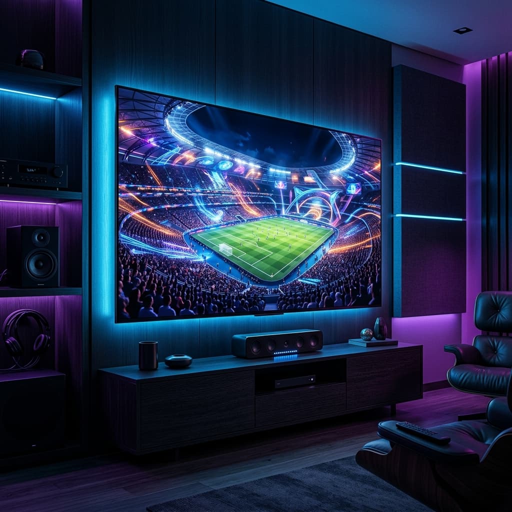 Best Premium IPTV Service 2026: Stop Buffering, Start Streaming - StreamVexa IPTV Blog Best Premium IPTV Service 2026: Stop Buffering, Start Streaming | Best IPTV Guide 2026 - Buy Premium IPTV Subscription