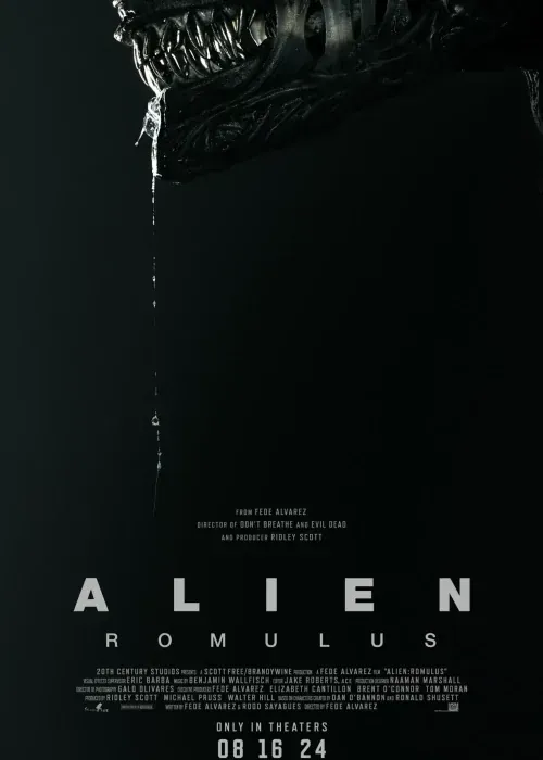 Alien: Romulus Watch Alien Romulus in 4K - IPTV Movie Streaming