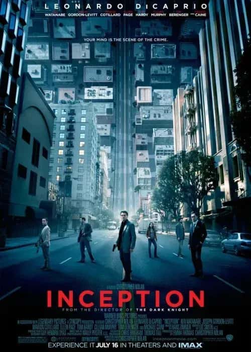 Watch Inception (2010) - Stream Now on StreamVexa IPTV Stream Inception in 4K Ultra HD on Premium IPTV VOD Library