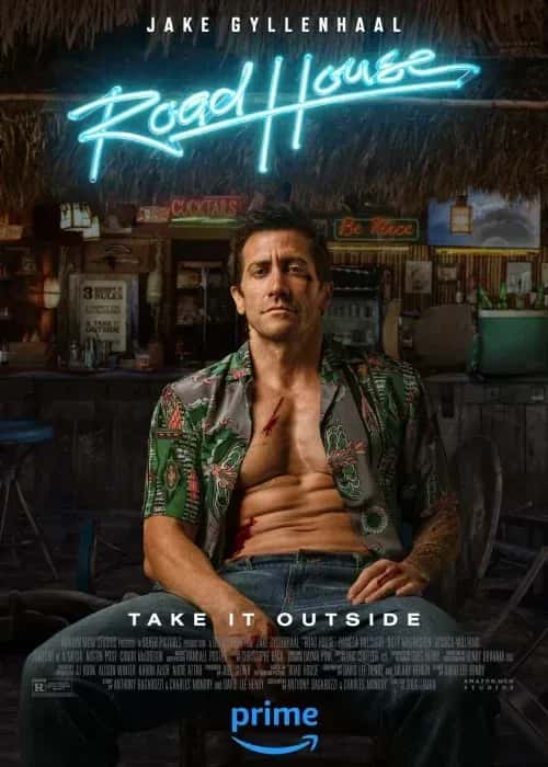 Watch Road House (2024) - Stream Now on StreamVexa IPTV Stream Road House in 4K Ultra HD on Premium IPTV VOD Library