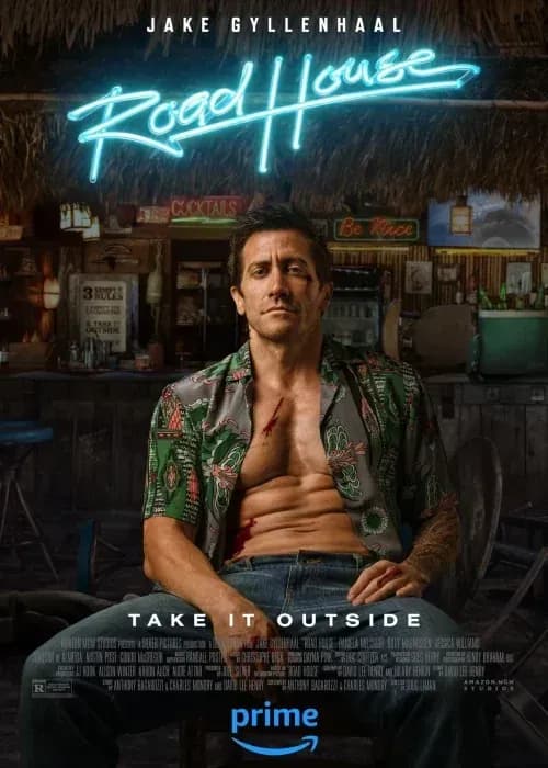 Road House Watch Road House Remake - Stream Movies via IPTV