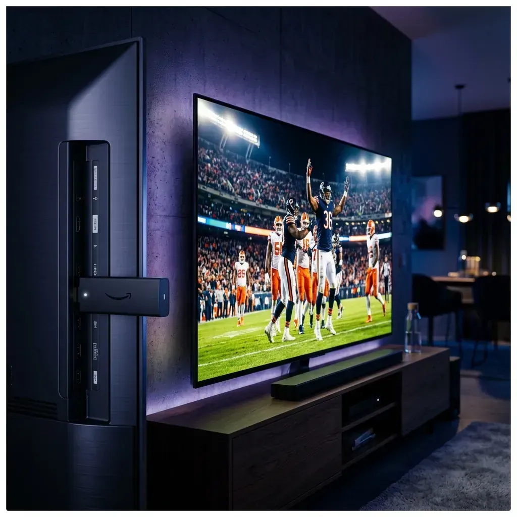 How to Jailbreak Firestick in 2026? Use These 5 Safer Steps for Premium TV Instead - StreamVexa IPTV Blog How to Jailbreak Firestick in 2026? Use These 5 Safer Steps for Premium TV Instead | Best IPTV Guide 2026 - Buy Premium IPTV Subscription