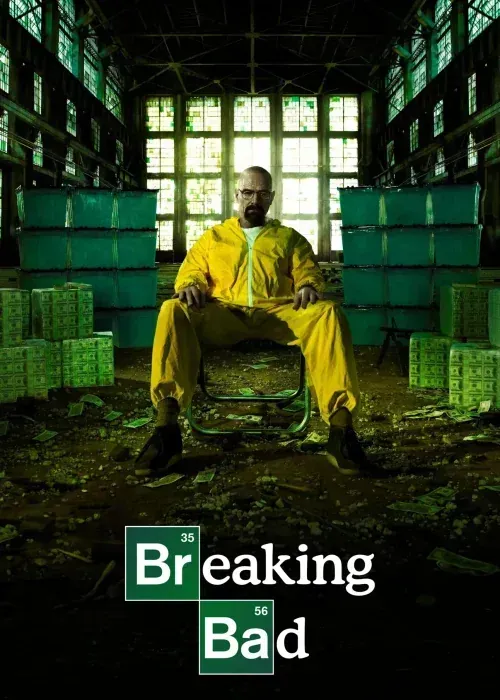 Breaking Bad Watch Breaking Bad Complete Series - IPTV On Demand
