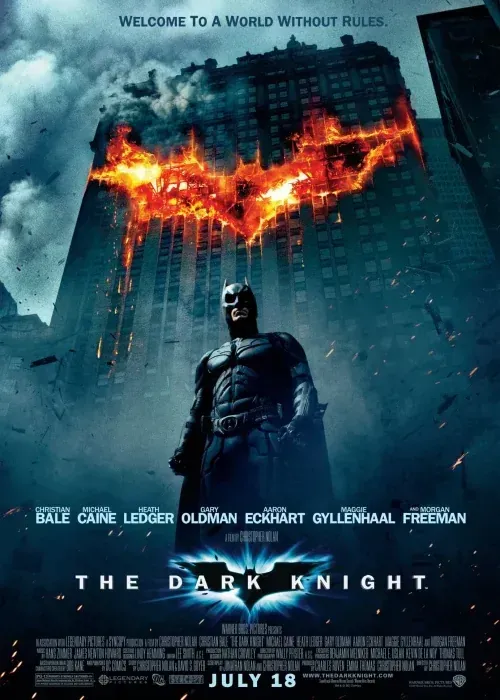 The Dark Knight Stream The Dark Knight in 4K - Best IPTV Service