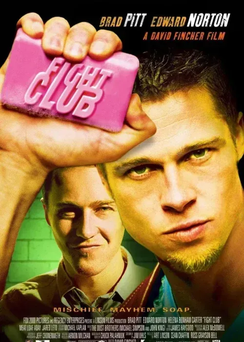 Fight Club Watch Fight Club HD - Classic Movies on IPTV