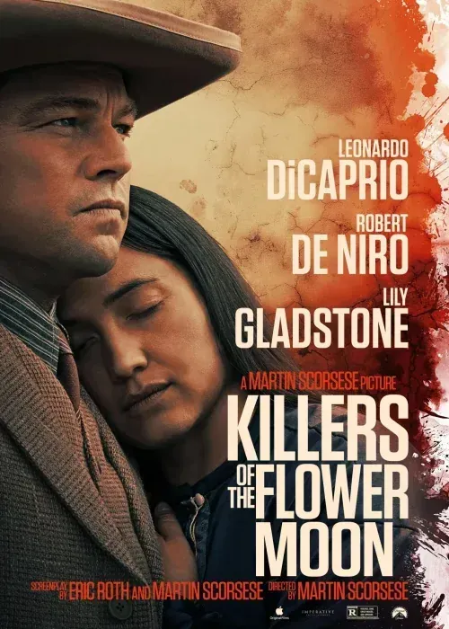 Killers of the Flower Moon Stream Killers of the Flower Moon in 4K on Premium IPTV