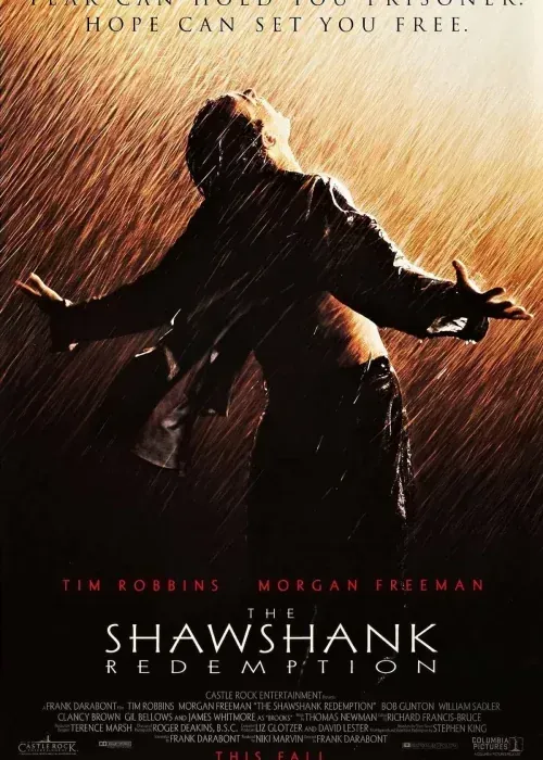 Shawshank Redemption Stream The Shawshank Redemption - IPTV Movie Library